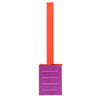 Magnetic Magnet Rod Stick Board with Arrow Pattern for Magical Nail Polish