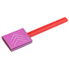 Magnetic Magnet Rod Stick Board with Arrow Pattern for Magical Nail Polish