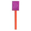 Magnetic Magnet Rod Stick Board with Arrow Pattern for Magical Nail Polish