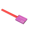 Magnetic Magnet Rod Stick Board with Arrow Pattern for Magical Nail Polish