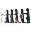 SAHOO - 81491 Adjustable Bicycles Water Bottle Cage Bike Holder Rack for Sports Cycling Riding Racing