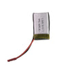 SY X25 3.7V 750mAh 25C Battery Set RC Quadcopter Spare Parts