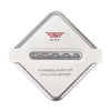 SY X25 3.7V 750mAh 25C Battery Set RC Quadcopter Spare Parts