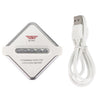 SY X25 3.7V 750mAh 25C Battery Set RC Quadcopter Spare Parts