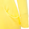Elegant Casual Round Collar Long Sleeve Solid Plus Size Women Dress