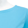 Elegant Casual Round Collar Long Sleeve Solid Plus Size Women Dress