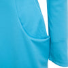 Elegant Casual Round Collar Long Sleeve Solid Plus Size Women Dress