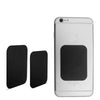 8PCS Metal Plates Sticker Replace for Magnetic Car Mount Holder Cell Phone GPS