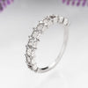 R003-B Gold Plated Korean Style New Design Finger Ring for Lady