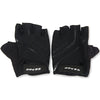 2PCS SAHOO Anti-slip Shock-absorbing Hydrofuge Half Finger Bicycle Gloves with GEL Pad