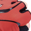 2PCS SAHOO Anti-slip Shock-absorbing Hydrofuge Half Finger Bicycle Gloves with GEL Pad