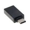 Type C Adapter Male to USB 3.0 Female USB Type-C OTG Adapter