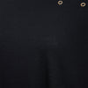 Fashionable Scoop Collar Long Sleeve Hollow Out Fringed Loose-Fitting Dress For Women