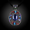 N016-A National Style Necklace for Women