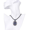 N016-A National Style Necklace for Women