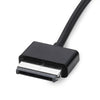 15V 1.2A Wall Charger Travel Adapter for Asus Eee Pad Tablet Transformer TF101 TF201