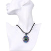 N008-C Women National Style Necklace