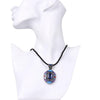 N008-A Women National Style Necklace