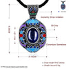 N008-A Women National Style Necklace