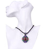 N014-B Women National Style Necklace