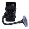 Universal Long Arm 360 Degrees Rotation Windshield Dashboard Car Mount Holder Cradle System for Phones