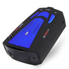 V7 360 Degrees 16 Band Scanning LED Radar Detector Car Speed Testing System