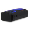 V7 360 Degrees 16 Band Scanning LED Radar Detector Car Speed Testing System