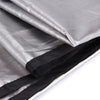 Waterproof Car Windshield Sun-shading Sunscreen Cloth Auto Front Window Sun-shading Snow Shade Cover