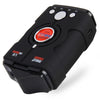 V8 360 Degrees 16 Band Scanning LED Radar Detector Car Speed Testing System
