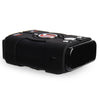 V8 360 Degrees 16 Band Scanning LED Radar Detector Car Speed Testing System