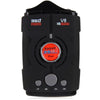 V8 360 Degrees 16 Band Scanning LED Radar Detector Car Speed Testing System