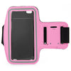 Water Resistant Sports Arm Band Gym Running Phone Case Cover for iPhone 6 4.7iInch
