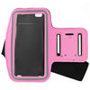 Water Resistant Sports Arm Band Gym Running Phone Case Cover for iPhone 6 4.7iInch