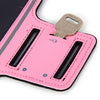 Water Resistant Sports Arm Band Gym Running Phone Case Cover for iPhone 6 4.7iInch