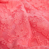 Women Sexy Lace Stitching Long Chiffon Backless Strap Evening Floor Dress