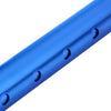 Adjustable Aluminum Metal Walking Stick Folding Collapsible Travel Cane with Non-slip Rubber Base