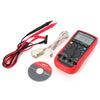 UNI-T UT61E LCD Digital Multimeter Manual / Auto Range Test Device