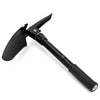 Outlife Multi-functional Mini Military Folding Shovel Survival Spade Entrenching Tool