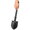 Outlife Multi-functional Mini Military Folding Shovel Survival Spade Entrenching Tool