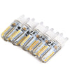 6W G9 LED Bulb Spotlight AC220V 5PCS