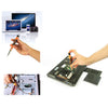 Jakemy JM-8125 58 in 1 Screwdriver Set for Telecommunication / Electrician