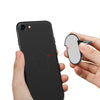 Oval 360 Degree Phone Stand Holders Metal Finger Ring Stand