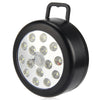 PIR Infrared 15 LED Auto Motion Sensor Detector Wireless Night Light Lamp