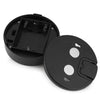 PIR Infrared 15 LED Auto Motion Sensor Detector Wireless Night Light Lamp
