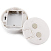 PIR Infrared 15 LED Auto Motion Sensor Detector Wireless Night Light Lamp