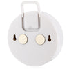 PIR Infrared 15 LED Auto Motion Sensor Detector Wireless Night Light Lamp