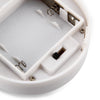 PIR Infrared 15 LED Auto Motion Sensor Detector Wireless Night Light Lamp