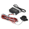 Electromagnetic Auto Car Parking Reversing Reverse Backup Radar Sensor