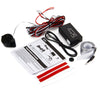 Electromagnetic Auto Car Parking Reversing Reverse Backup Radar Sensor