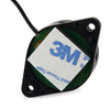 Electromagnetic Auto Car Parking Reversing Reverse Backup Radar Sensor